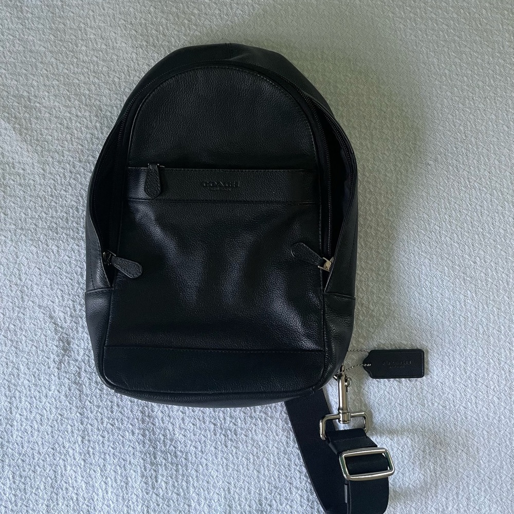 Coach West Pack - New